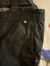 Pantaloni in cirdura BMW tg. 58/60