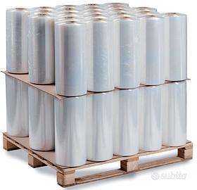 Pellicola film estensibile bobina automatico