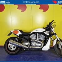 HARLEY-DAVIDSON 1130 Street Rod - VRSCR Garantit