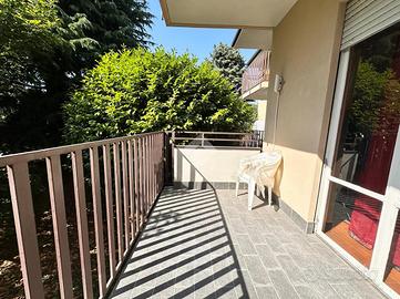 2 LOCALI A MOZZO