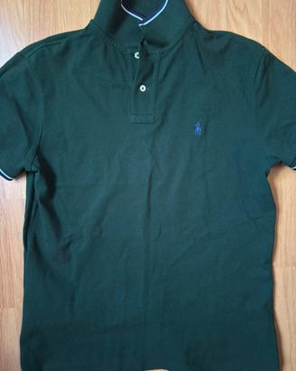 T shirt polo ralph lauren