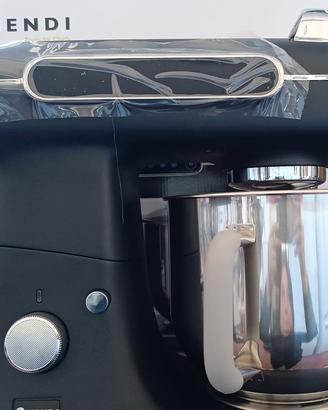 Mixer planetario Blackbolt PRO, HENDI, 7Lt Nuovo
