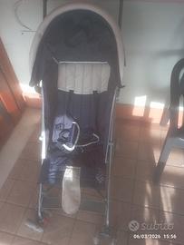 passeggino leggero 