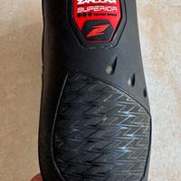 Stinchiere e paraglomi equitazione