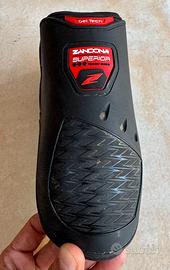 Stinchiere e paraglomi equitazione