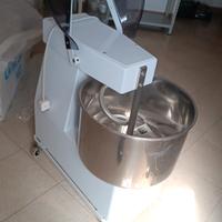 impastatrice FIMA professionale 