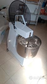 impastatrice FIMA professionale 