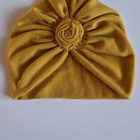 Turbante donna handmade