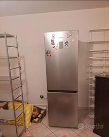 Frigorifero Samsung combi TNF C 344 litri