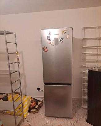 Frigorifero Samsung combi TNF C 344 litri