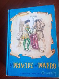 Libri Collana I CAPOLAVORI Collezione per Ragazzi