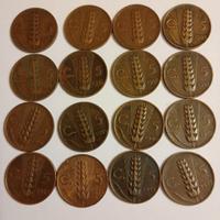 monete regno d'Italia 