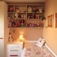 Letto singoli e matesasso da bambina