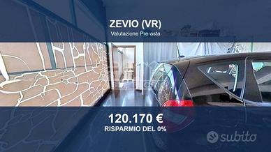 Immobile in asta di 172 m² a Zevio