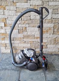 DJSON DC29 ASPIRAPOLVERE CICLONE