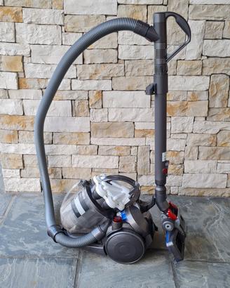 DJSON DC29 ASPIRAPOLVERE CICLONE