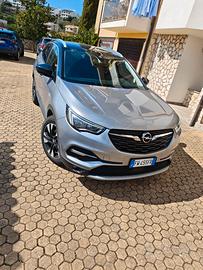 Opel Grandland X 1500 diesel 