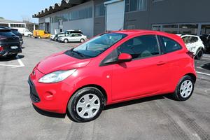 Ford Ka Ka+ 1.3 TDCi 75CV cDPF