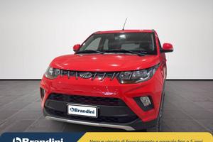 Mahindra KUV100 1.2 K8