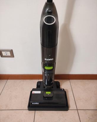 Aspirapolvere lavapavimenti EUREKA 