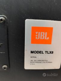 Casse JBL