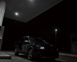 Volkswagen Polo Cross
