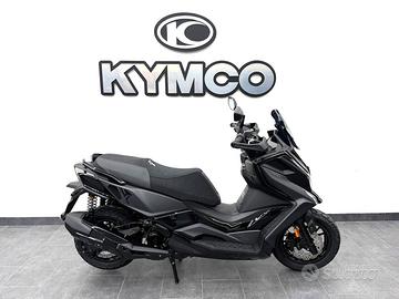 Kymco DTX 360 350i KM 0
