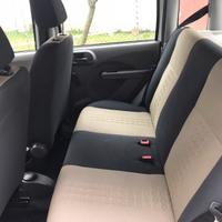 Sedili Fiat Panda