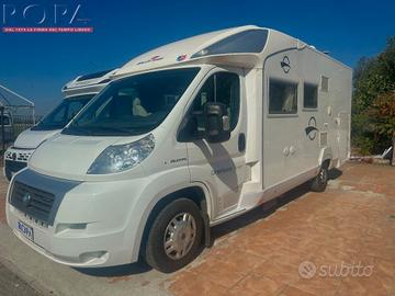 ROLLER TEAM GRANDUCA GARAGE CON GARANZIA 12 MESI