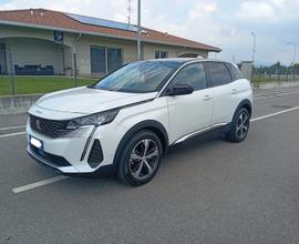 PEUGEOT 3008 2ª serie - 2022