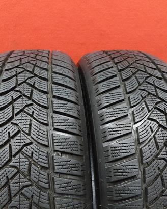 205 60 16 Gomme Invernali 95% GoodYear 205 60R16