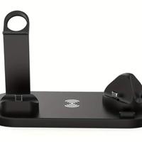 Charding multi-function