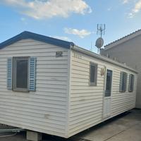 Casa Mobile su ruote "Sun Roller"