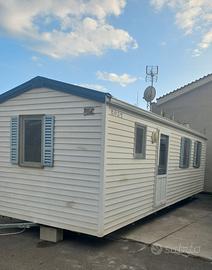 Casa Mobile su ruote "Sun Roller"