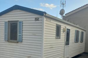 Casa Mobile su ruote "Sun Roller"