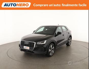 AUDI Q2 FV91626