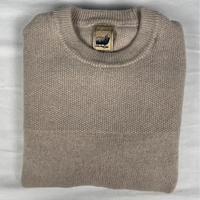 Maglione uomo John Lewis & Co. Lambswool & Cashmer