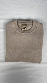 Maglione uomo John Lewis & Co. Lambswool & Cashmer