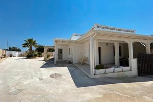 VILLA CARMELO Villetta Indipendente a 50m dal Mar