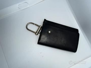 Portachiavi montblanc