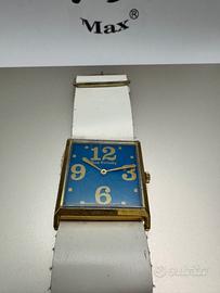 OROLOGIO DONNA CARICA MANUALE CASUAL