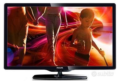 TV LED Philips 40 POLLICI