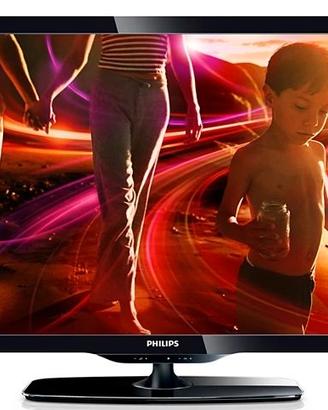 TV LED Philips 40 POLLICI