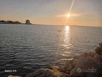 Casa vacanze nel Salento