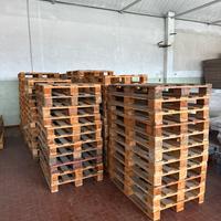 BANCALI / PALLET ROBUSTI 80x120