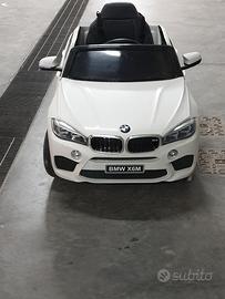 bmw elettrica