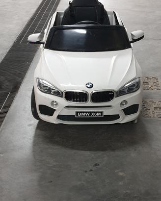 bmw elettrica