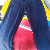 Pantalone Termico uomo