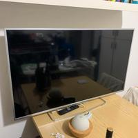 Philips 48" 6000 Series Smart TV Full HD Ambilight