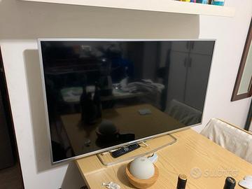 Philips 48" 6000 Series Smart TV Full HD Ambilight